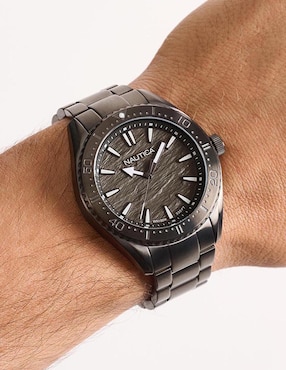 Reloj Nautica Nct Windward para hombre NAPWWS601