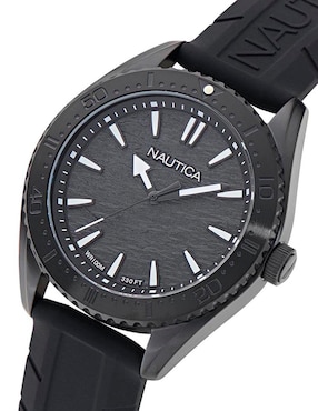 Reloj Nautica Nct Windward para hombre NAPWWS603