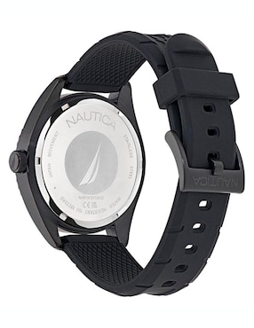 Reloj Nautica Nct Windward para hombre NAPWWS603