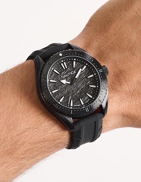 Reloj Nautica Nct Windward para hombre NAPWWS603