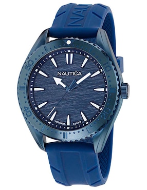 Reloj Nautica Nct Windward para hombre NAPWWS604