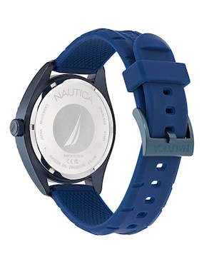 Reloj Nautica Nct Windward para hombre NAPWWS604