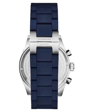 Reloj Stuhrling Velocity para hombre 4076.2