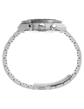 Reloj Timex Q Timex Continental para hombre Tw2y55800vt