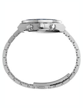 Reloj Timex Q Timex Continental para hombre Tw2y55900vt