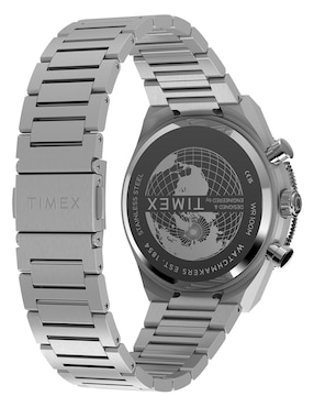 Reloj Timex Q Timex Continental para hombre Tw2y55900vt