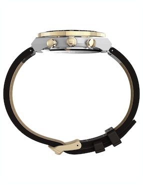 Reloj Timex Q Timex Continental para hombre Tw2y56000vt
