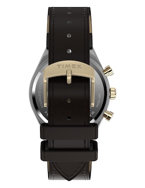 Reloj Timex Q Timex Continental para hombre Tw2y56000vt