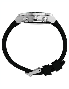 Reloj Timex Q Timex Continental para hombre Tw2y56100vt
