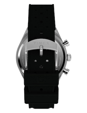Reloj Timex Q Timex Continental para hombre Tw2y56100vt