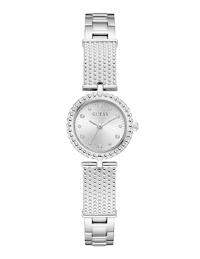 Reloj Guess Holly para mujer Gw1017l1