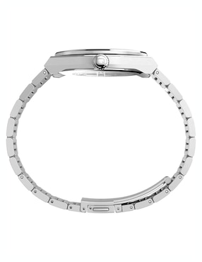 Reloj Timex Q Timex Continental para hombre Tw2y24800vt