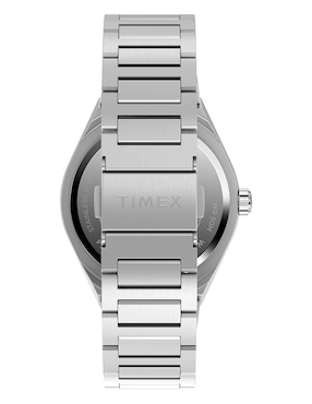 Reloj Timex Q Timex Continental para hombre Tw2y24800vt