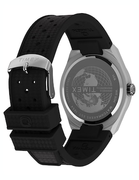 Reloj Timex Q Timex Continental para hombre Tw2y24900vt
