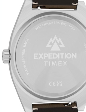 Reloj Timex Expedition North para hombre Tw2y30600vt