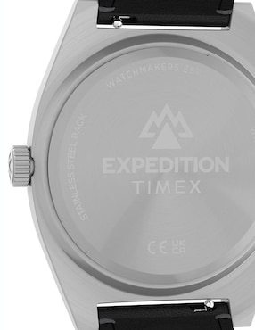 Reloj Timex Expedition North para hombre Tw2y30700vt