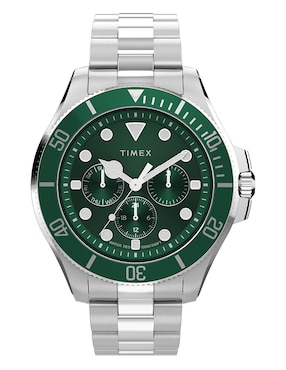 Reloj Timex Harborside Coast para hombre Tw2y33200vt