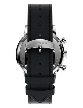 Reloj Timex Peanuts Marlin para hombre Tw2y48500vt