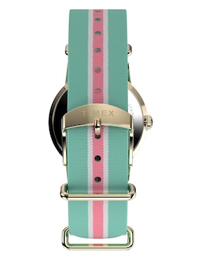 Reloj Timex Marlin para mujer Tw2y49700vt