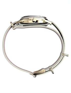 Reloj Timex Marlin para mujer Tw2y49800vt