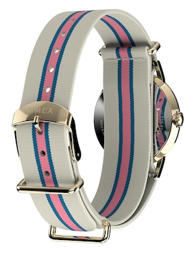 Reloj Timex Marlin para mujer Tw2y49800vt