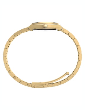 Reloj Timex Q Timex Continental para mujer Tw2y68300vt