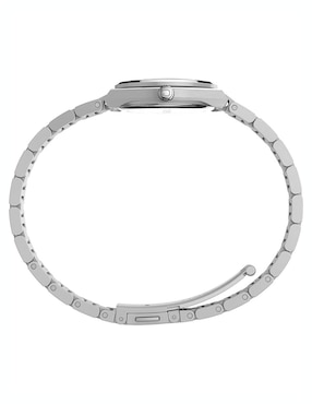 Reloj Timex Q Timex Continental para mujer Tw2y68500vt