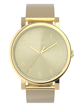 Reloj Timex Originals para mujer Tw2y68900vt