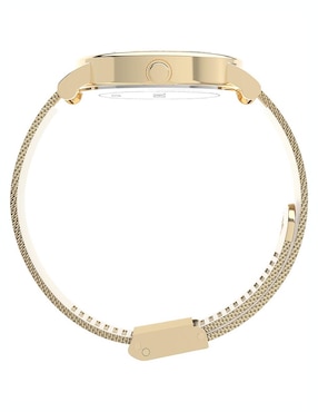 Reloj Timex Originals para mujer Tw2y68900vt