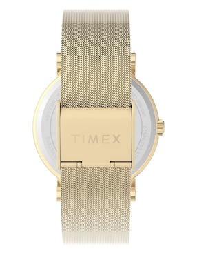 Reloj Timex Originals para mujer Tw2y68900vt