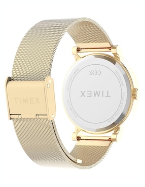 Reloj Timex Originals para mujer Tw2y68900vt