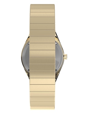Reloj Timex Q Timex para mujer Tw2y57400vt