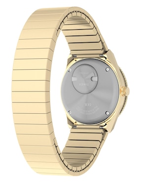 Reloj Timex Q Timex para mujer Tw2y57400vt