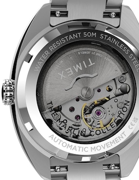 Reloj Timex Marlin para hombre Tw2y65000vt