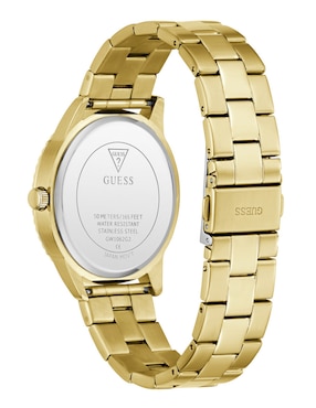 Reloj Guess Chip para hombre Gw1062g2