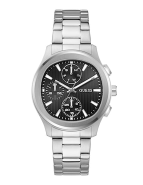 Reloj Guess Palmer para hombre Gw1048g1