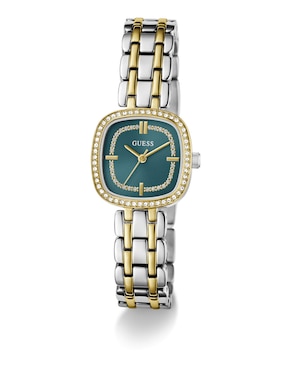 Reloj Guess Hazel para mujer Gw1018l6