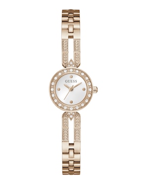 Reloj Guess Cassidy para mujer Gw1016l4