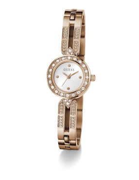 Reloj Guess Cassidy para mujer Gw1016l4