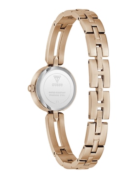 Reloj Guess Cassidy para mujer Gw1016l4