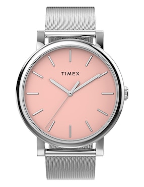 Reloj Timex Originals para mujer Tw2y69100vt