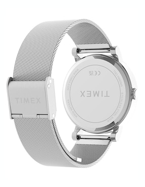 Reloj Timex Originals para mujer Tw2y69100vt