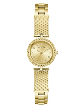 Reloj Guess Holly para mujer Gw1017l2