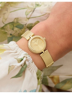 Reloj Guess Holly para mujer Gw1017l2