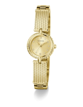 Reloj Guess Holly para mujer Gw1017l2