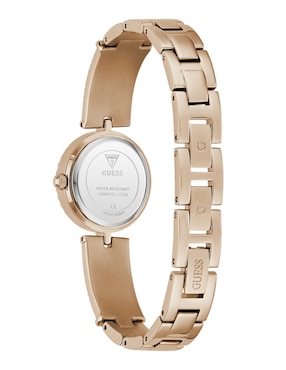 Reloj Guess Holly para mujer Gw1017l4