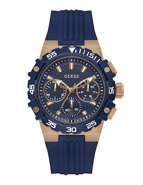 Reloj Guess Fore para hombre Gw1059g5
