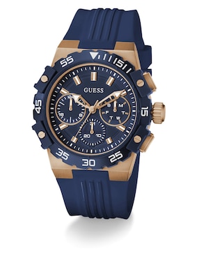 Reloj Guess Fore para hombre Gw1059g5