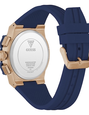 Reloj Guess Fore para hombre Gw1059g5