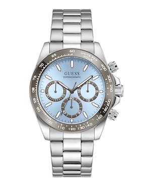 Reloj Guess Arthur para hombre Gw1058g1